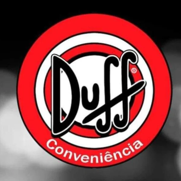 Duff Conveniência Centro - logo