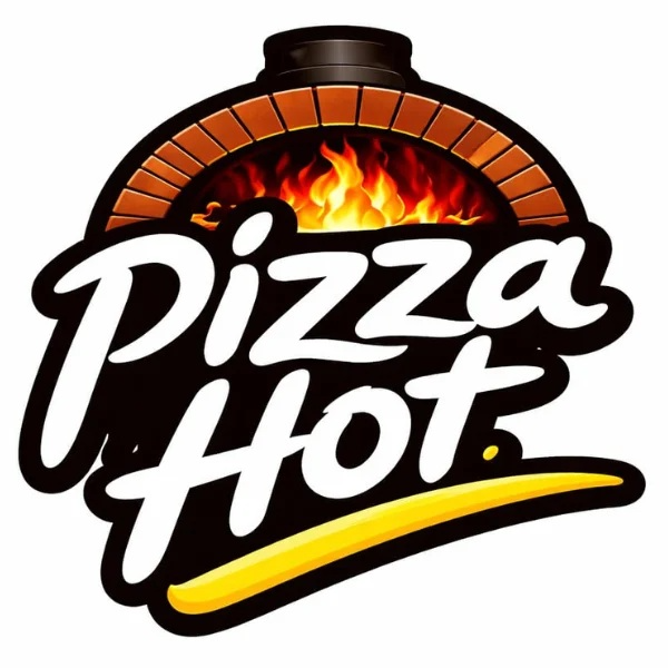 Pizza Hot Tietê  - logo