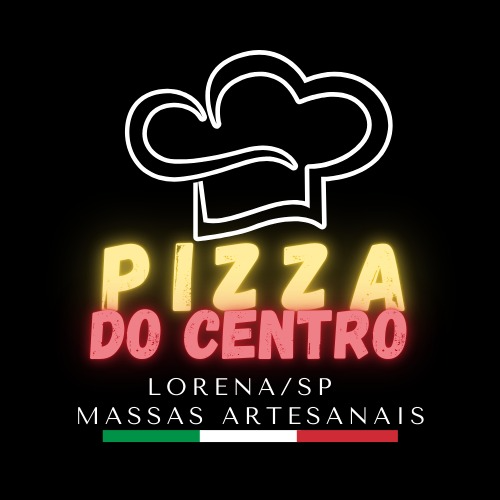 Pizza do Centro - logo