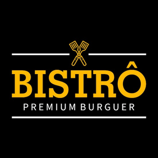 Bistrô Burguer - Centro - logo