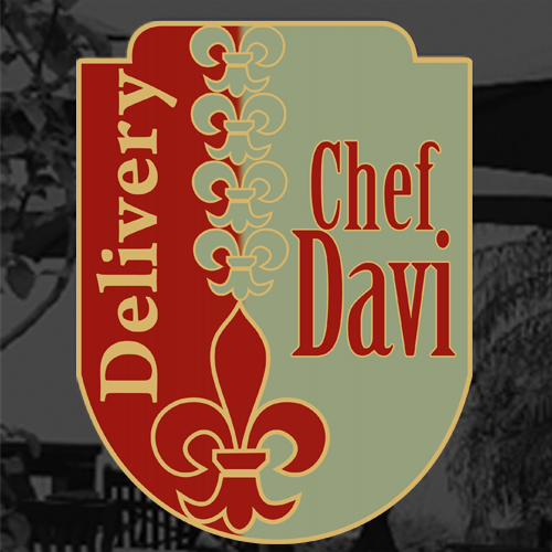 Brasserie Chef Davi - logo