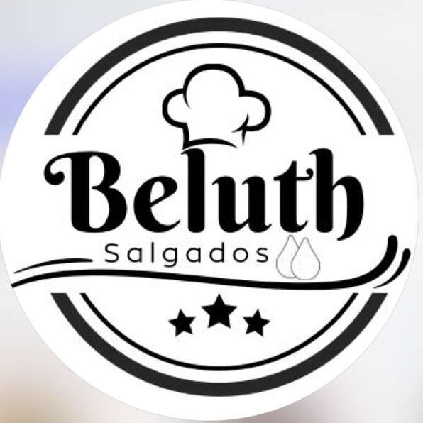 Beluth Salgados - logo