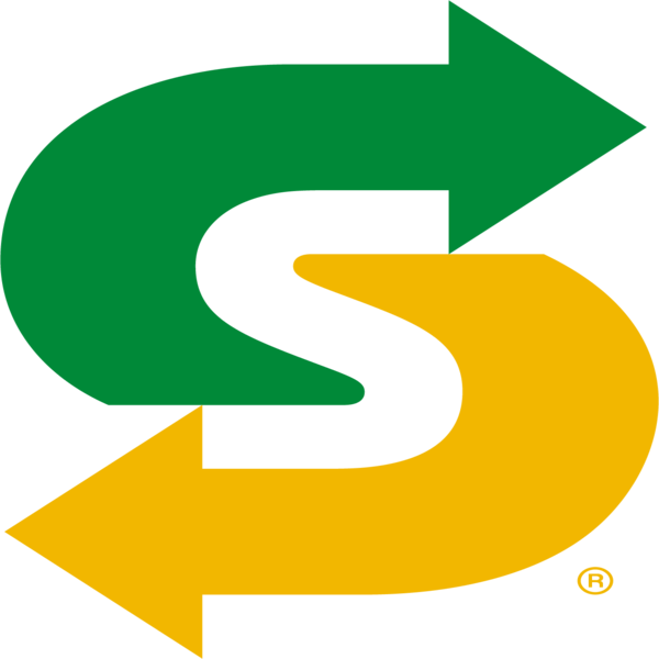 Subway  - logo