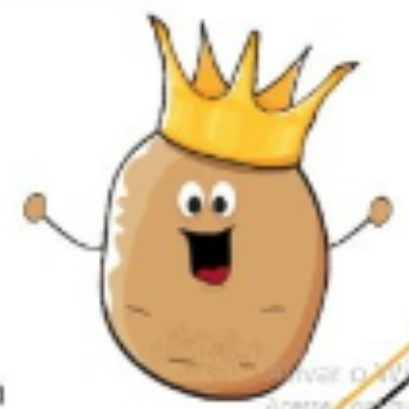 BATATA KING  - logo