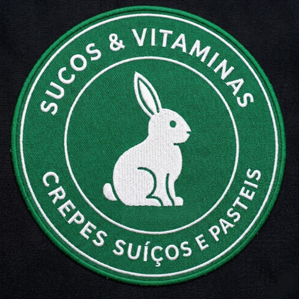 Casa de Sucos e Vitaminas Coelho - logo