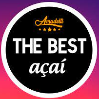 The Best Açaí - logo