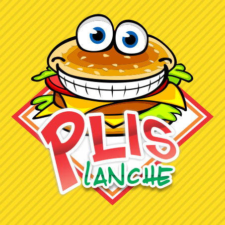 Plis lanches - logo