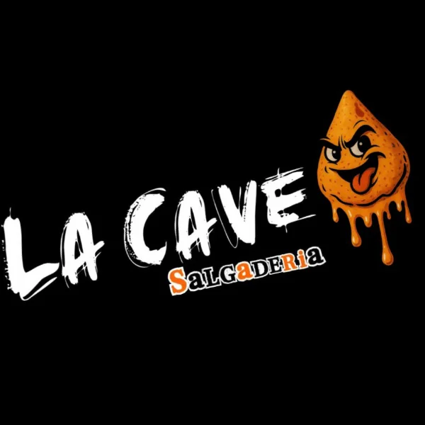 La cave Salgaderia - Francisco Beltrão - logo