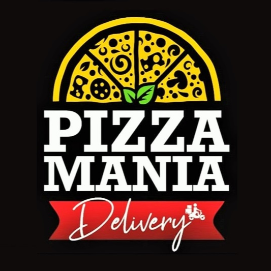 Pizza Mania - logo