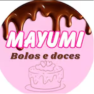Mayumi Bolos e Doces - logo