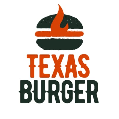 Texas Burger - logo