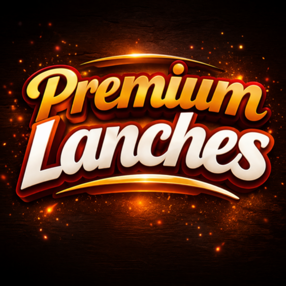 Premium Lanches - logo