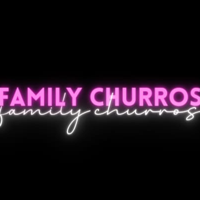 Family Churros  - logo