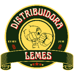 Distribuidora Lemes - logo