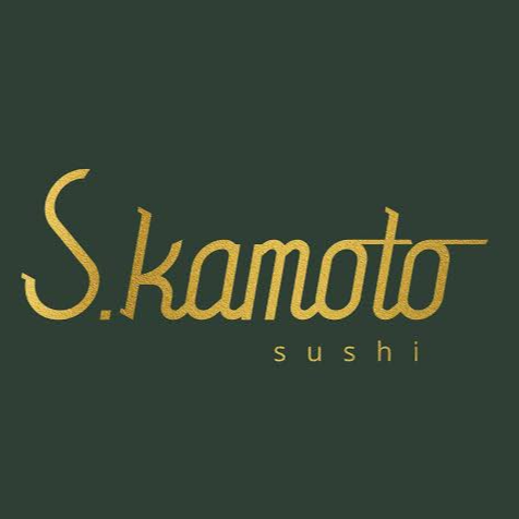 Skamoto Sushi - logo
