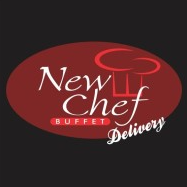 New Chef Delivery  - logo