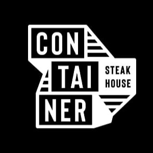 Container Steak House - logo