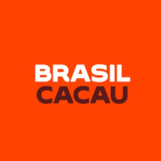 Brasil Cacau - logo