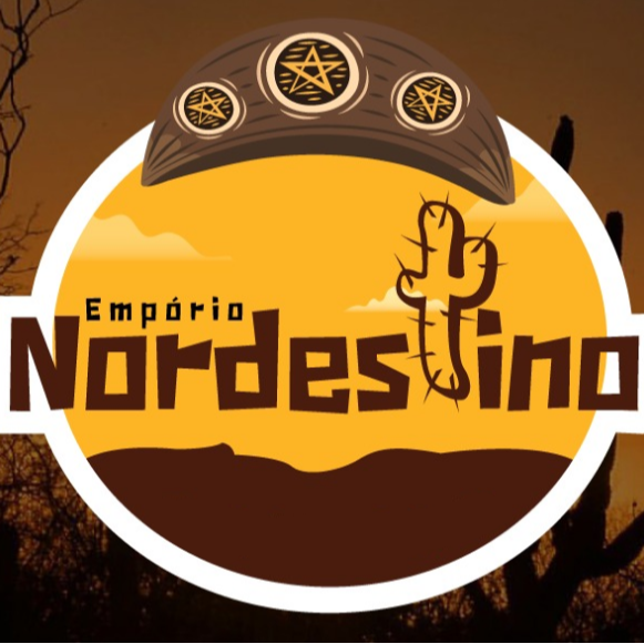 Empório Nordestino - logo