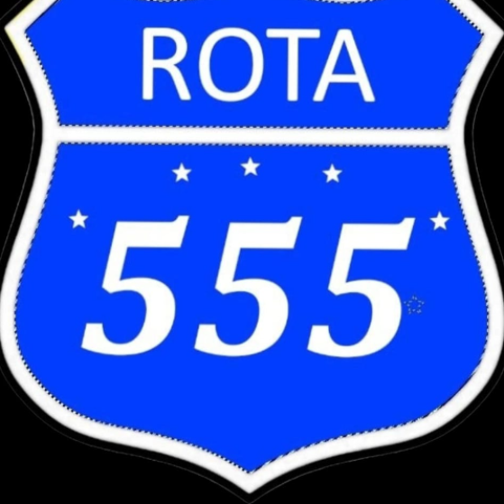 RESTAURANTE ROTA555 - logo