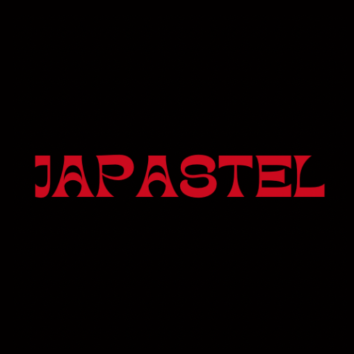 JAPASTEL - logo