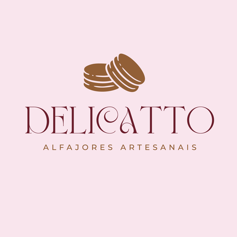 Delicatto Alfajores - logo