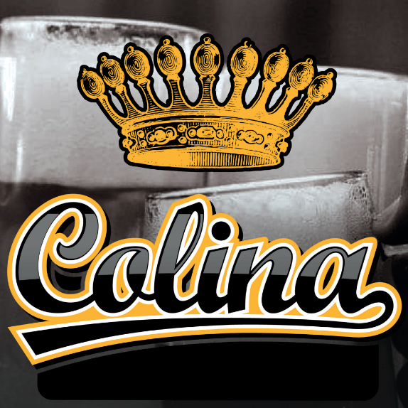 Colina Chopp e Burger - logo