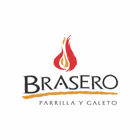 Brasero Parrilla y Galeto - logo