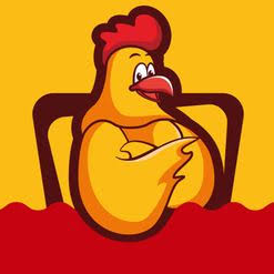 Mestre do Frango - logo