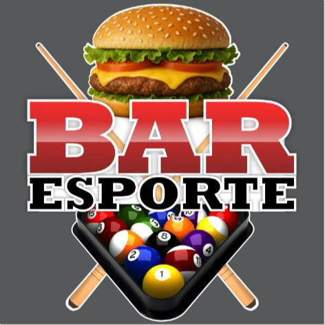 BAR ESPORTE - logo