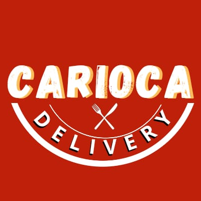 CARIOCA DELIVERY - logo