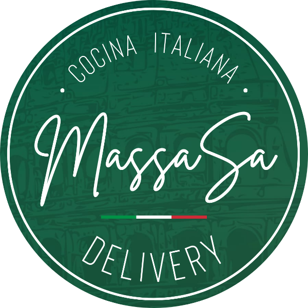Cantina MassaSá - logo