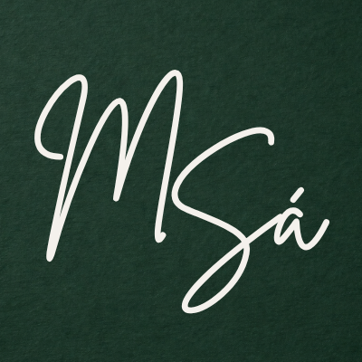 MassaSá | Cozinha Italiana - logo