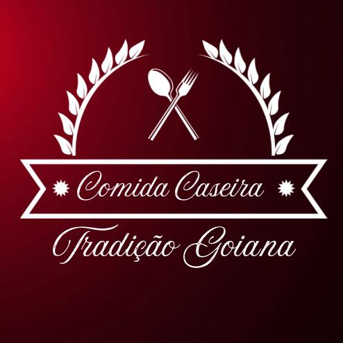 Comida Caseira Tradição Goiana - logo