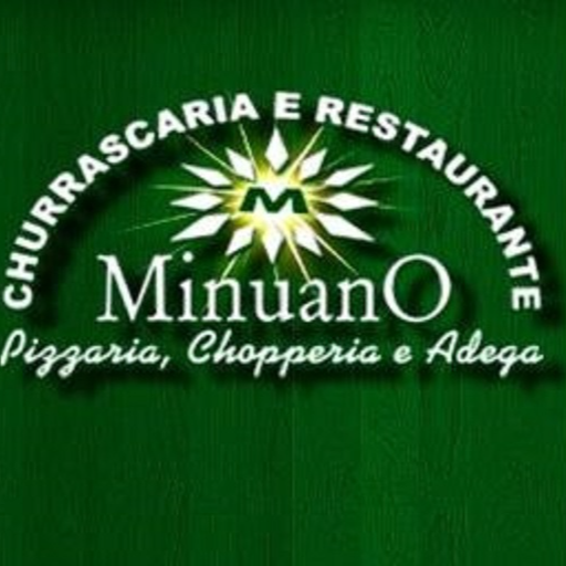 Restaurante Minuano  - logo