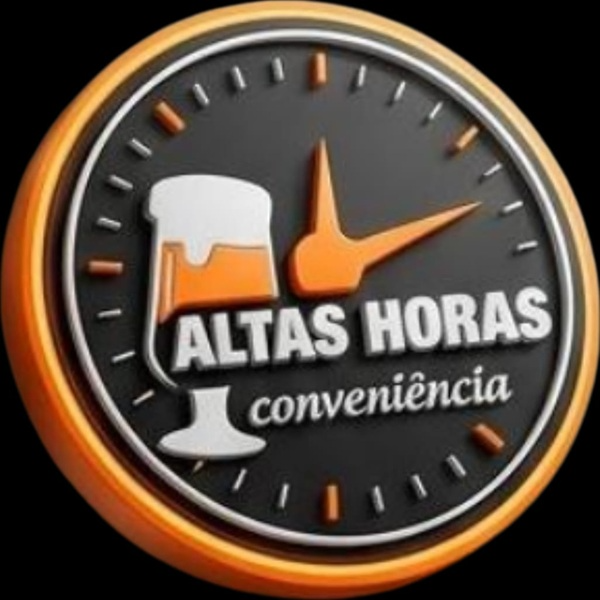 Altas Horas - logo