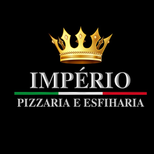 Império Pizzaria e Esfiharia - logo
