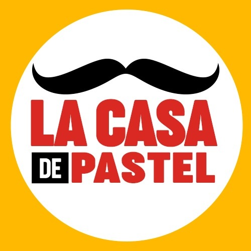 La Casa de Pastel - logo