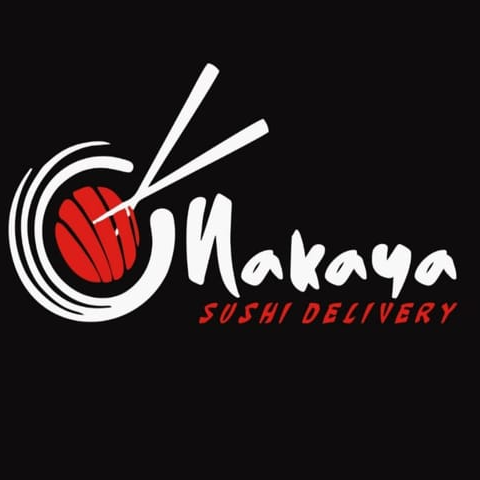 Nakaya Sushi Delivery - logo