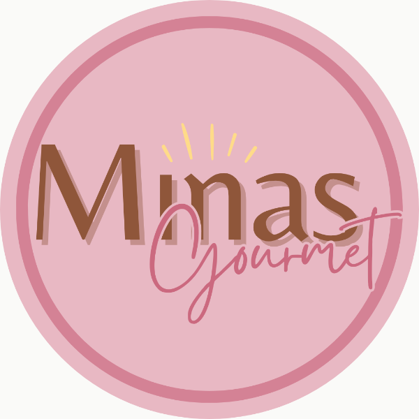 Minas Gourmet - logo