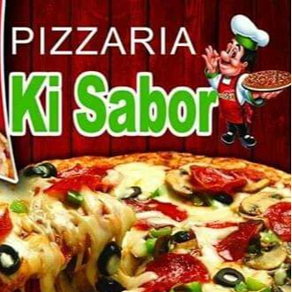 Ki Sabor Pizzaria - logo
