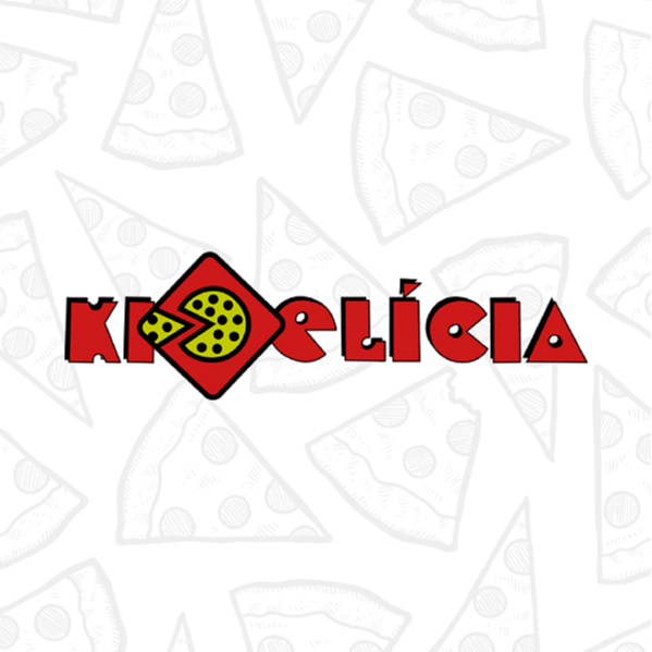 Ki-Delicia - logo