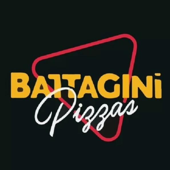 Battagini Pizzas - logo