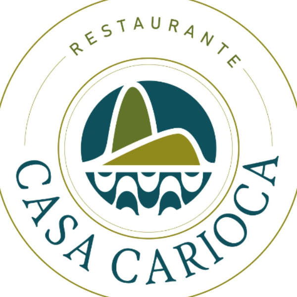 Casa Carioca - logo