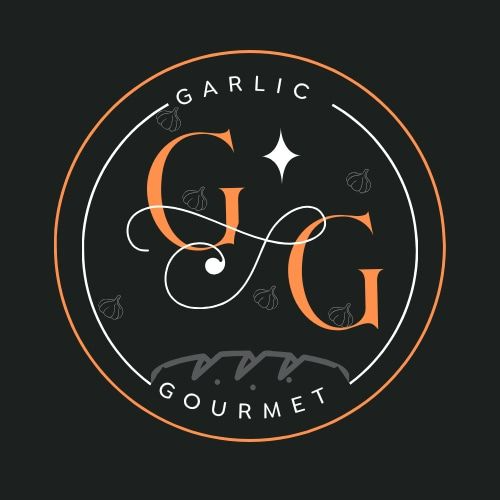 Garlic Gourmet - logo