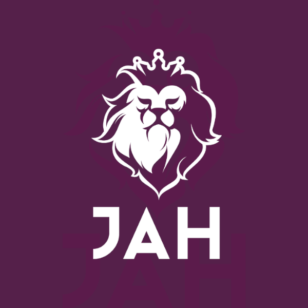 Jah do Açaí  - logo