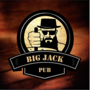 BIG JACK  - logo