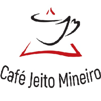 Café Jeito Mineiro - logo