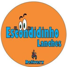 Escondidinho Lanches - logo