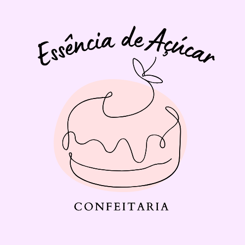 Essência de Açúcar - logo